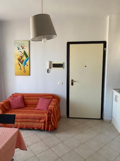 Bright Apt With Views And Terrace Florencia Exterior foto