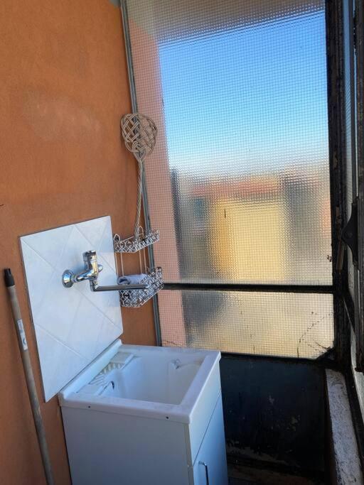 Bright Apt With Views And Terrace Florencia Exterior foto