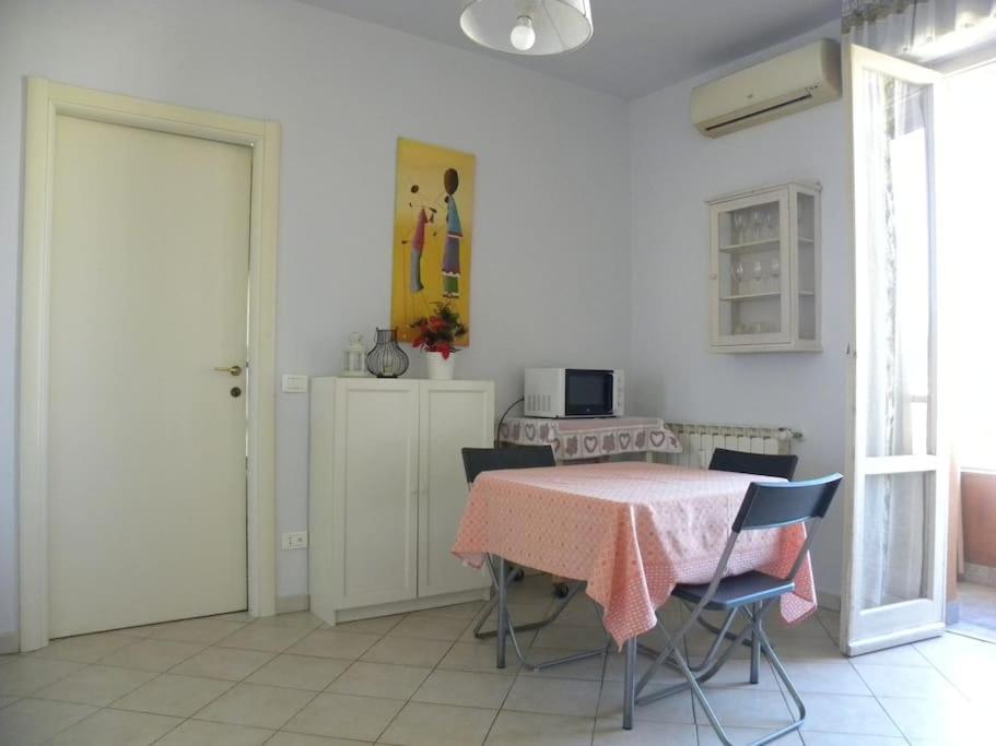 Bright Apt With Views And Terrace Florencia Exterior foto
