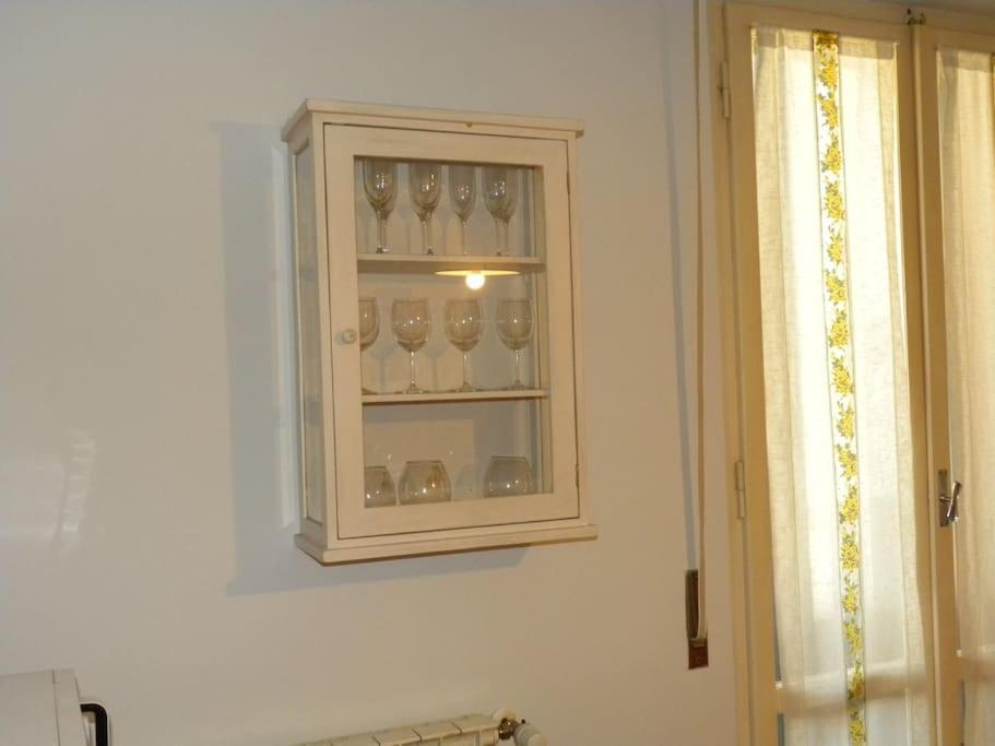 Bright Apt With Views And Terrace Florencia Exterior foto