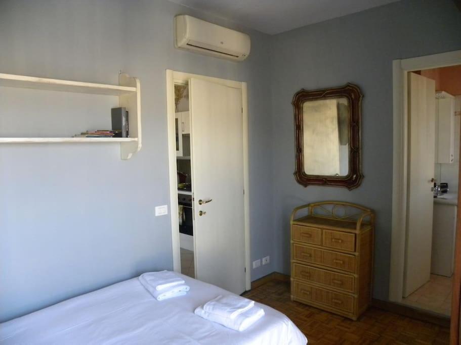 Bright Apt With Views And Terrace Florencia Exterior foto