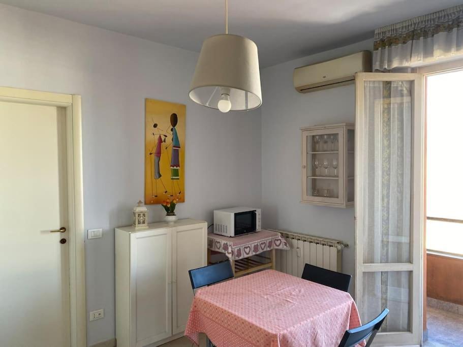 Bright Apt With Views And Terrace Florencia Exterior foto